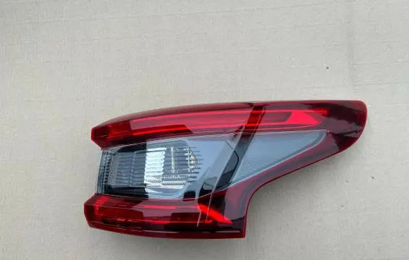 Nissan Qashqai Rear/tail lights 26550-HV00A