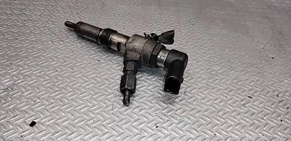 Ford Fusion Fuel injector 9655304880