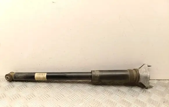 Mercedes-Benz EQA Rear shock absorber/damper A2433207700