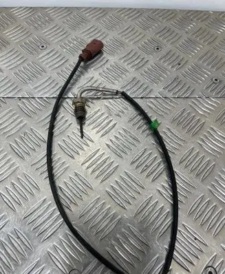Audi A3 S3 8P Exhaust gas temperature sensor 03L906088BH