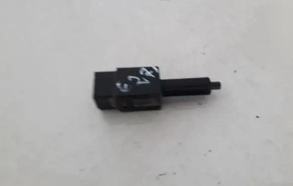 Clutch pedal sensor