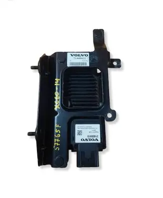 Volvo V40 Distronic sensor radar 31400419 G2611