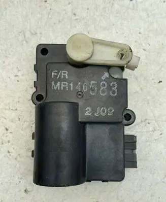 Volvo S40, V40 Air flap motor/actuator MR146583 2J09