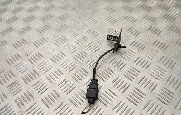 Volkswagen PASSAT B8 Outside/external air temperature sensor 3G0820535