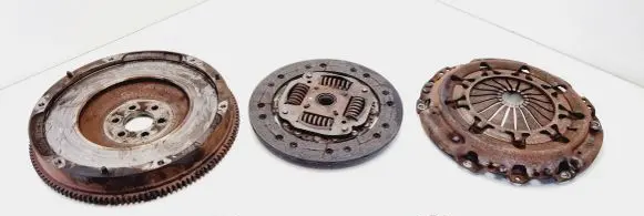 Citroen Berlingo Clutch set kit 9639780410 9670270080