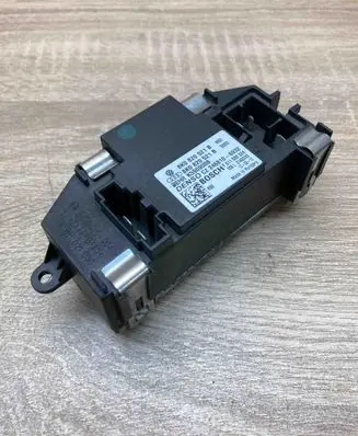 Audi Q5 SQ5 Heater blower motor/fan resistor 8K0820521B K5909008