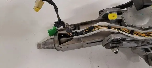 Volvo V50 Steering wheel axle P30714330