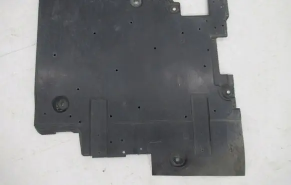 Citroen C4 II Picasso Center/middle under tray cover 