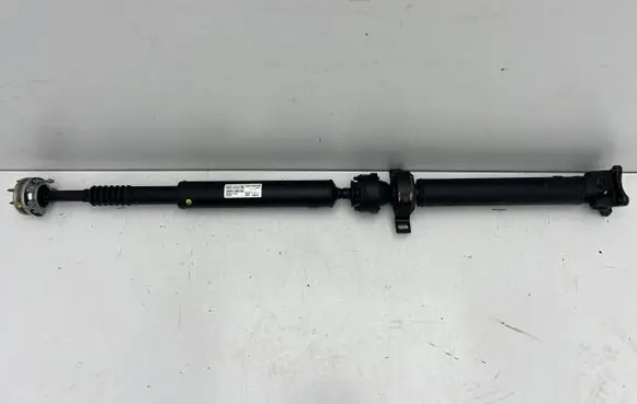 Ford Escort Drive shaft (set) MB3W4K145HAE