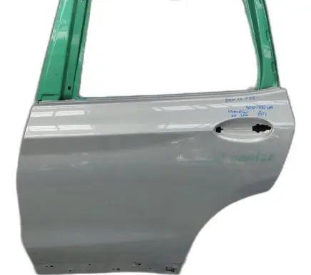BMW X4M F98 Front door 