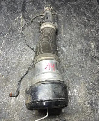Mercedes-Benz S W221 Front shock absorber/damper A2214210494