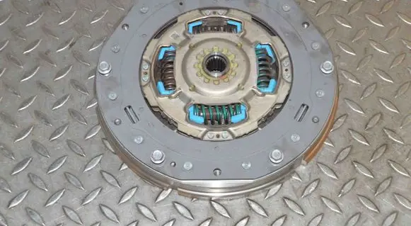 Lexus NX Flywheel 9J090240