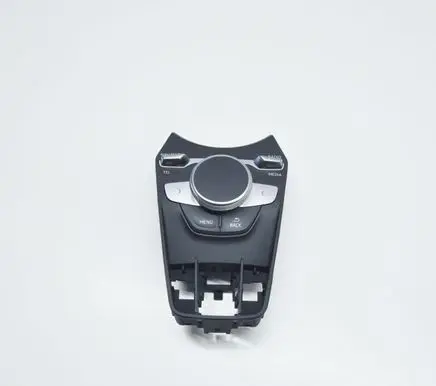 Audi TT TTS RS Mk3 8S Head unit multimedia control 8S0919614J