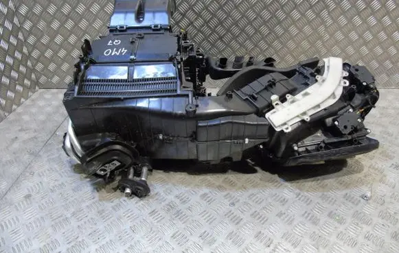 Audi Q7 4M Heater blower radiator 4M0819389
