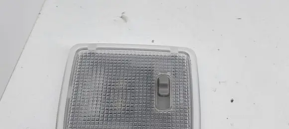 Nissan X-Trail T31 Other interior light