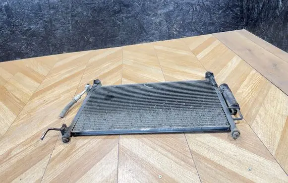 Honda Civic A/C cooling radiator (condenser) DEF001400151009ALD 123456