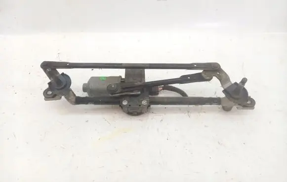 Hyundai i10 Front wiper linkage and motor
