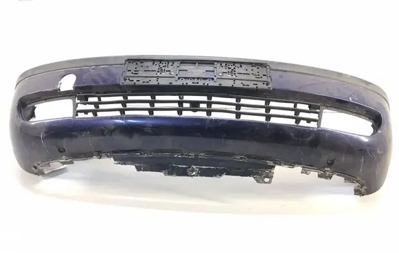 Opel Zafira A Front bumper 90580620