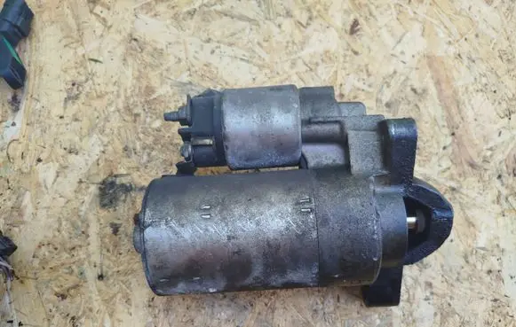 Citroen C4 I Starter motor 967982880 000112041 F000AL1527
