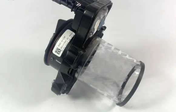 Headlight part