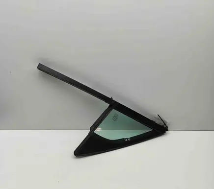 Porsche Cayenne (9Y0 9Y3) Front door vent window glass four-door 9Y0845114G