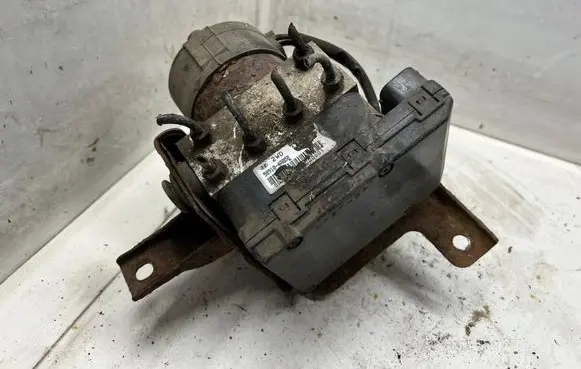 Hyundai H-1, Starex, Satellite ABS Pump 589104A050