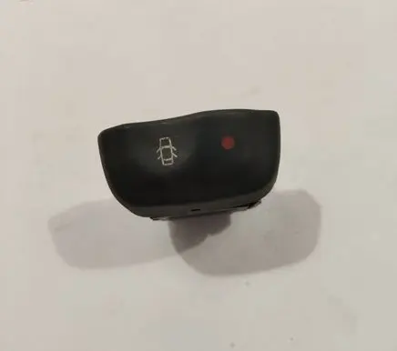 Renault Scenic I Central locking switch button 841242B