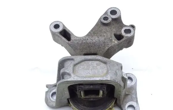 Renault Scenic III - Grand scenic III Engine mount vacuum valve 112106397R