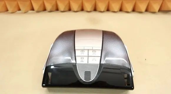 Mercedes-Benz SLK R171 Rear seat light 1718201201