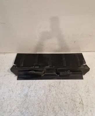 Mitsubishi Outlander Trunk/boot sill cover protection 7240A024
