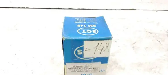 Nissan Micra Fuel filter SM148