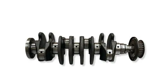 Ford Focus Crankshaft HT05 MNMRK 849