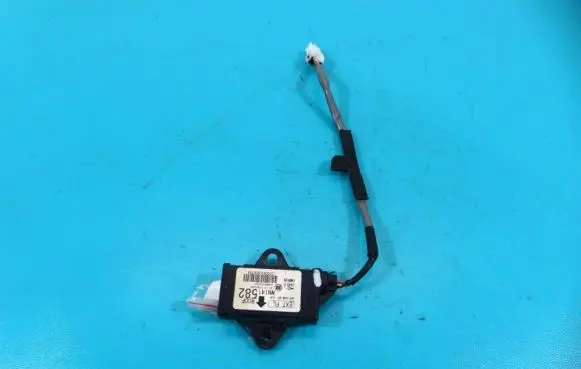 Mitsubishi Outlander Central body control module MN141582 IMPRK962446
