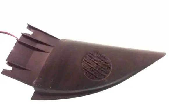 Volkswagen PASSAT B5 Front door speaker cover trim 3B0837993
