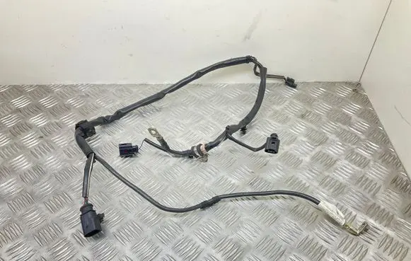 Skoda Superb B8 (3V) Wires (generator/alternator) 5Q0971230HF