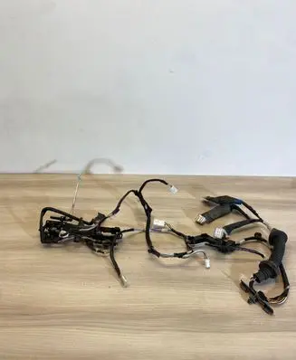 Toyota Corolla E210 E21 Front door wiring loom
