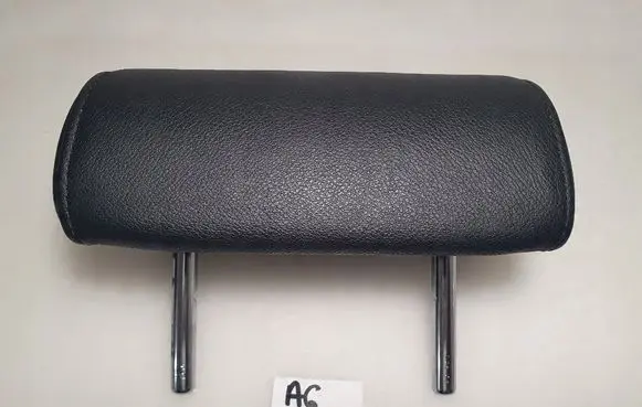 Audi A6 S6 C6 4F Rear seat headrest 2008R