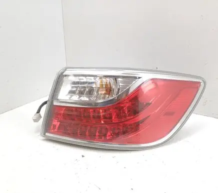 Mazda CX-9 Rear/tail lights TE6951150