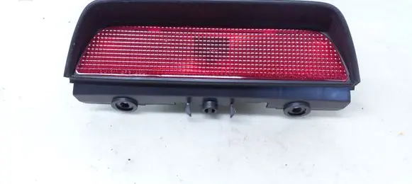 Honda Jazz Third/center stoplight