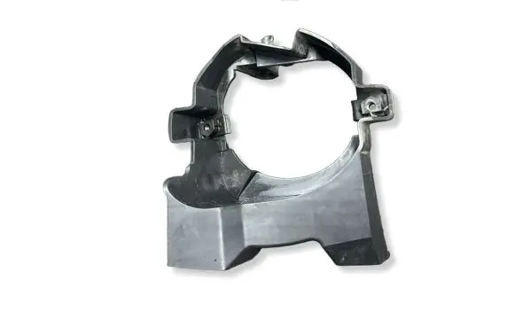 Nissan Qashqai Fog light bracket 