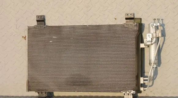Mazda CX-3 Air conditioning (A/C) air dryer DF7B61480A