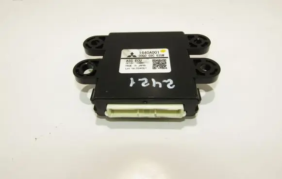Mitsubishi ASX Other control units/modules 1640a001