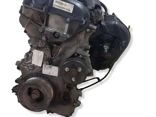 Volvo V50 Engine B4184S8