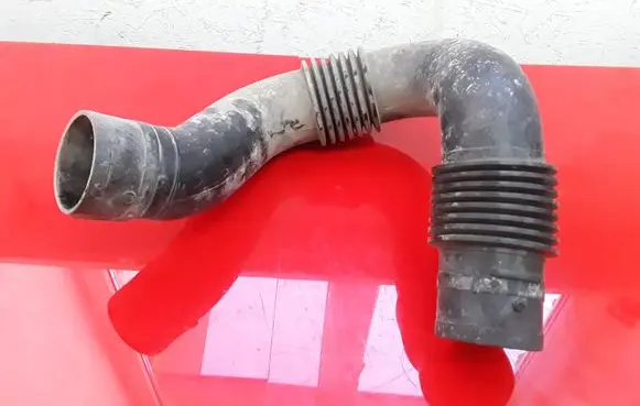 Renault Master III Air intake duct part NOCODE