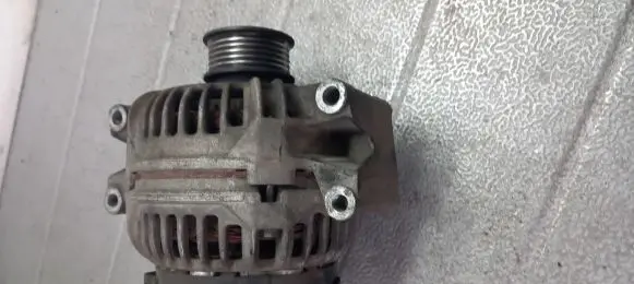 Audi A4 S4 B6 8E 8H Generator/alternator