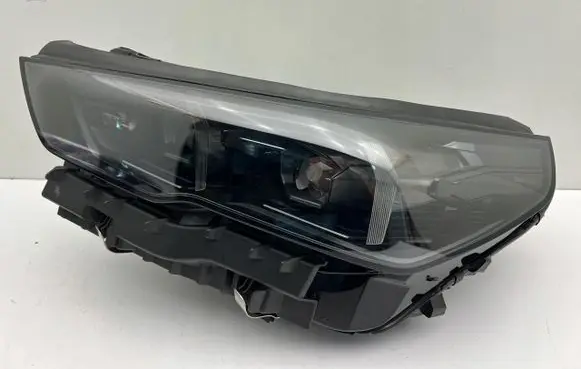 BMW 5 G60 Headlight/headlamp 5A798D7