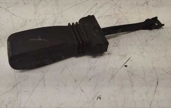 Audi A5 8T 8F Rear door check strap stopper 8T88392490