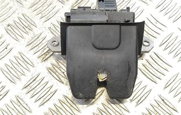 Ford S-MAX Tailgate/trunk/boot lock/catch/latch 8m51r442a66ea