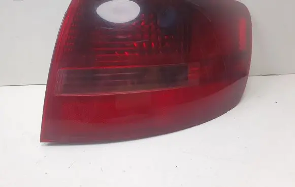 Audi A6 S6 C6 4F Rear/tail lights 4F9945096 89036920