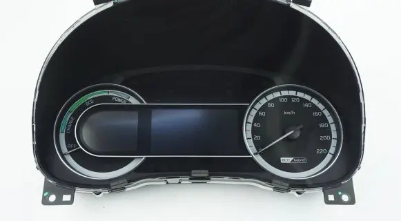 KIA Niro Speedometer (instrument cluster) 94013G5300